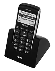 Tiptel&nbsp;Ergophone 6040