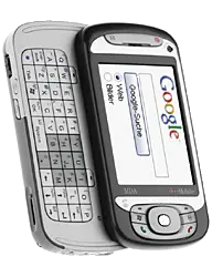 T-Mobile&nbsp;MDA Vario 2