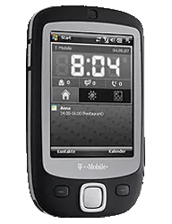 T-Mobile&nbsp;MDA Touch XL