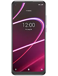 T-Mobile&nbsp;REVVL 5G