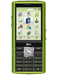 Trolltech&nbsp;Greenphone