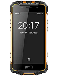 Ulefone&nbsp;Armor 2