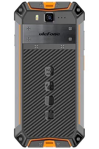 Ulefone&nbsp;Armor 3W
