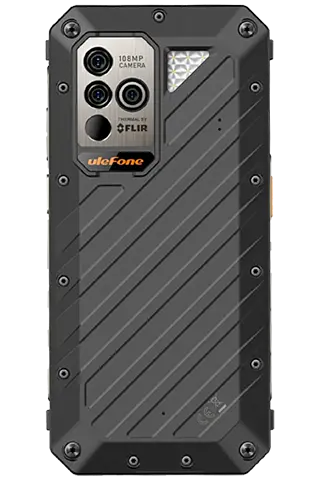 Ulefone&nbsp;Armor 18T