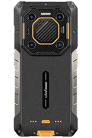 Ulefone&nbsp;Armor 26 Ultra Walkie-Talkie
