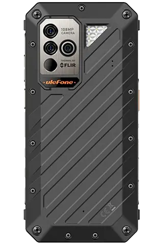 Ulefone&nbsp;Power Armor 19T