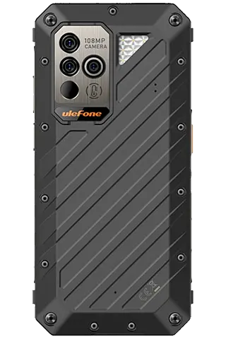 Ulefone&nbsp;Power Armor 18