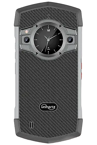 Unihertz&nbsp;TickTock