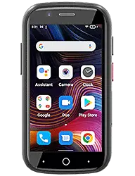 Unihertz&nbsp;Jelly 2E