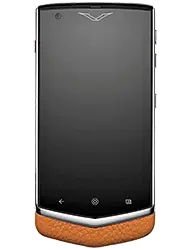 Vertu&nbsp;Constellation [2013]