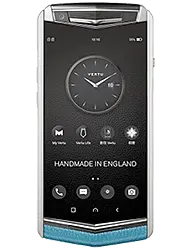 Vertu&nbsp;Aster P Baroque