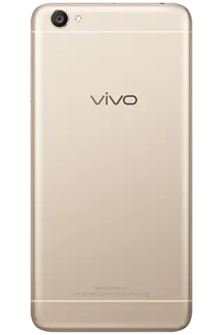 Vivo&nbsp;Y55 [2016]