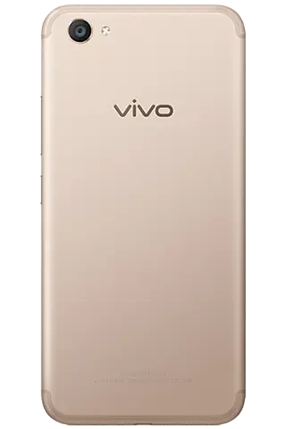Vivo&nbsp;V5+