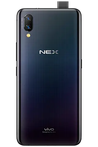 Vivo&nbsp;Nex S