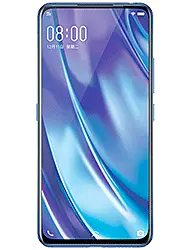 Vivo&nbsp;Nex Dual Screen