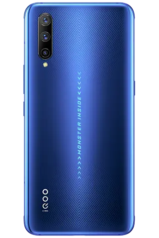 Vivo&nbsp;iQOO Pro