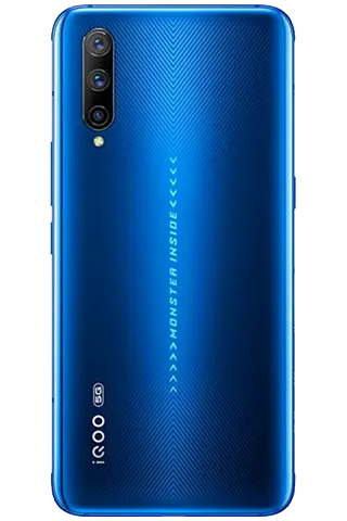 Vivo&nbsp;iQOO Pro 5G