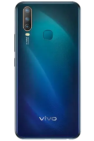 Vivo&nbsp;U10