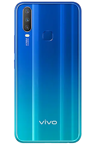 Vivo&nbsp;Y15