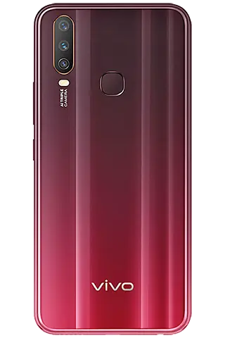 Vivo&nbsp;Y12