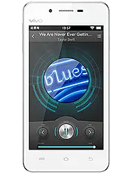 Vivo&nbsp;Y11 [2014]