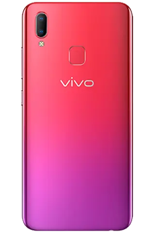Vivo&nbsp;Y5