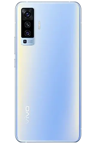 Vivo&nbsp;X50