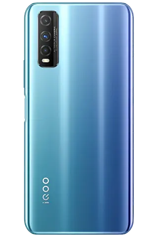 Vivo&nbsp;iQOO U1