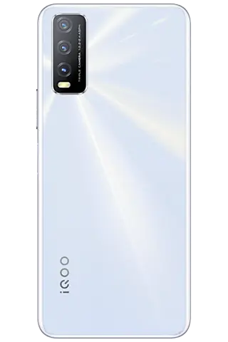 Vivo&nbsp;iQOO U1x
