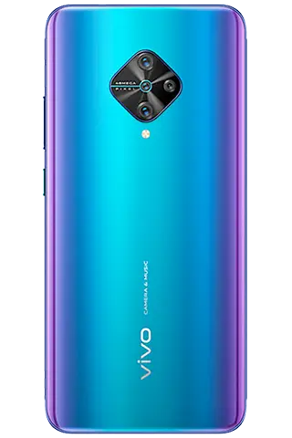 Vivo&nbsp;Y51 [2020]