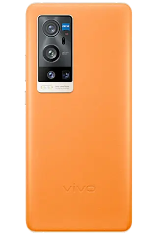 Vivo&nbsp;X60 Pro+