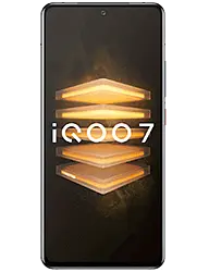 Vivo&nbsp;iQOO 7