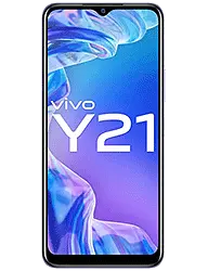 Vivo&nbsp;Y21e