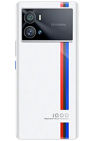 Vivo&nbsp;iQOO 9 Pro