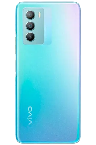 Vivo&nbsp;T1 [China]