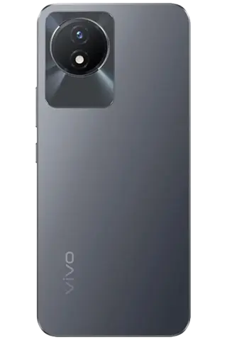 Vivo&nbsp;Y02a