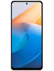 Vivo&nbsp;iQOO Z6 [China]