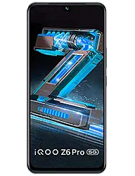 Vivo&nbsp;iQOO Z6 Pro
