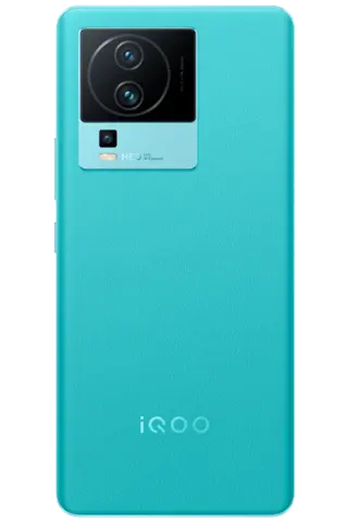 Vivo&nbsp;iQOO Neo7 [China]