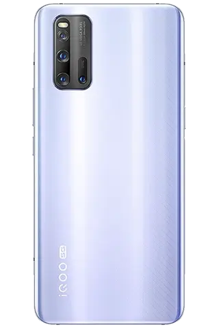Vivo&nbsp;iQOO 3