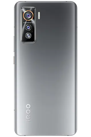 Vivo&nbsp;iQOO 5