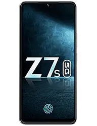 Vivo&nbsp;iQOO Z7s