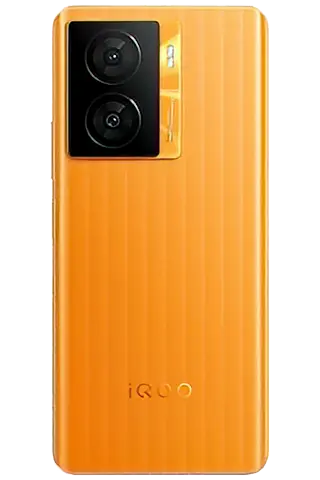 Vivo&nbsp;iQOO Z7 [China]