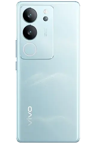 Vivo&nbsp;S17 Pro