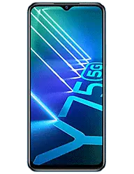 Vivo&nbsp;Y75 5G