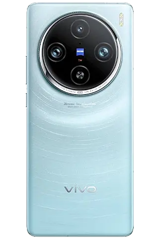 Vivo&nbsp;X100 Pro