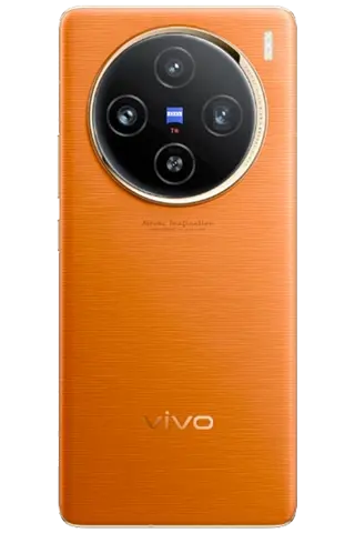 Vivo&nbsp;X100