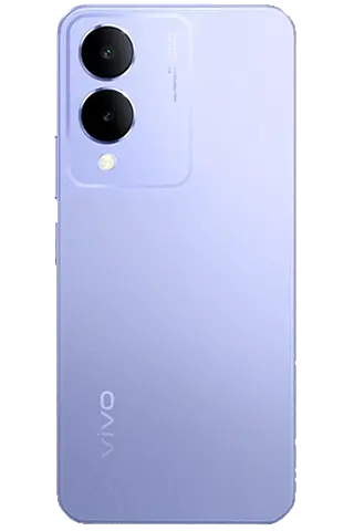 Vivo&nbsp;Y36i