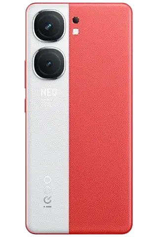 Vivo&nbsp;iQOO Neo9s Pro