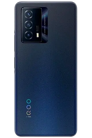 Vivo&nbsp;iQOO Z5